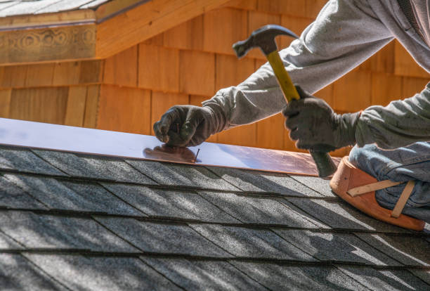 Best Rubber Roofing (EPDM, TPO)  in Ordway, CO