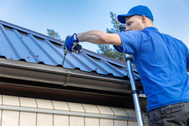 Best Solar Panel Roofing Installation  in Ordway, CO