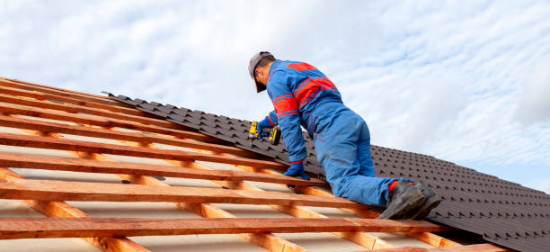 Best Roof Replacement  in Ordway, CO