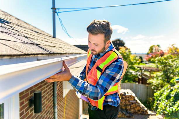 Best Roof Moss and Algae Removal  in Ordway, CO