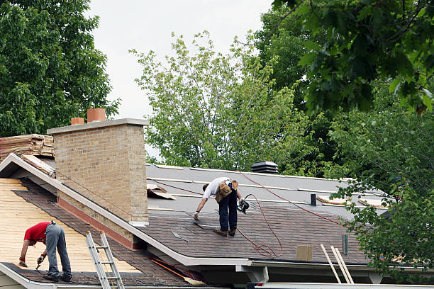Best Roof Insulation Installation  in Ordway, CO