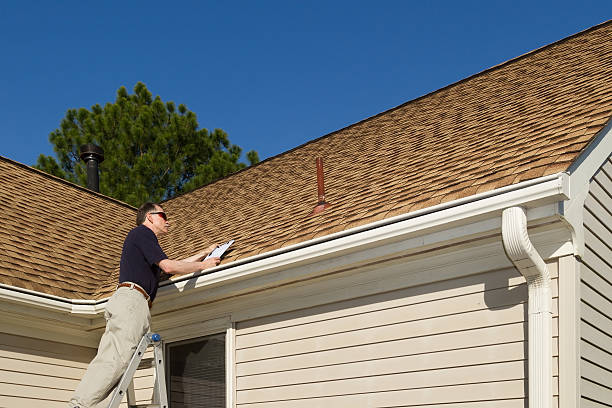Best Roof Leak Repair  in Ordway, CO