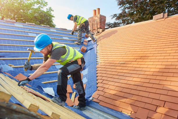 Best Asphalt Shingle Roofing  in Ordway, CO
